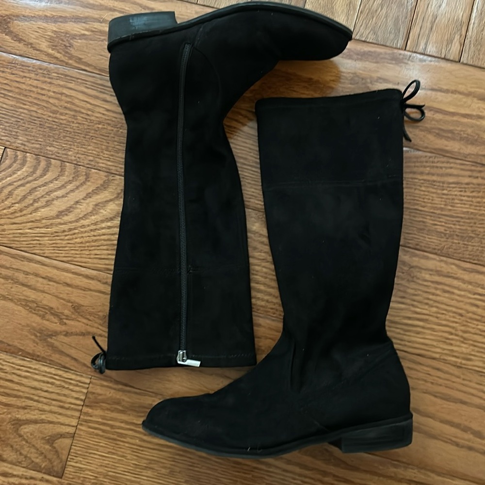 Stuart Weitzman Girl’s dress boots